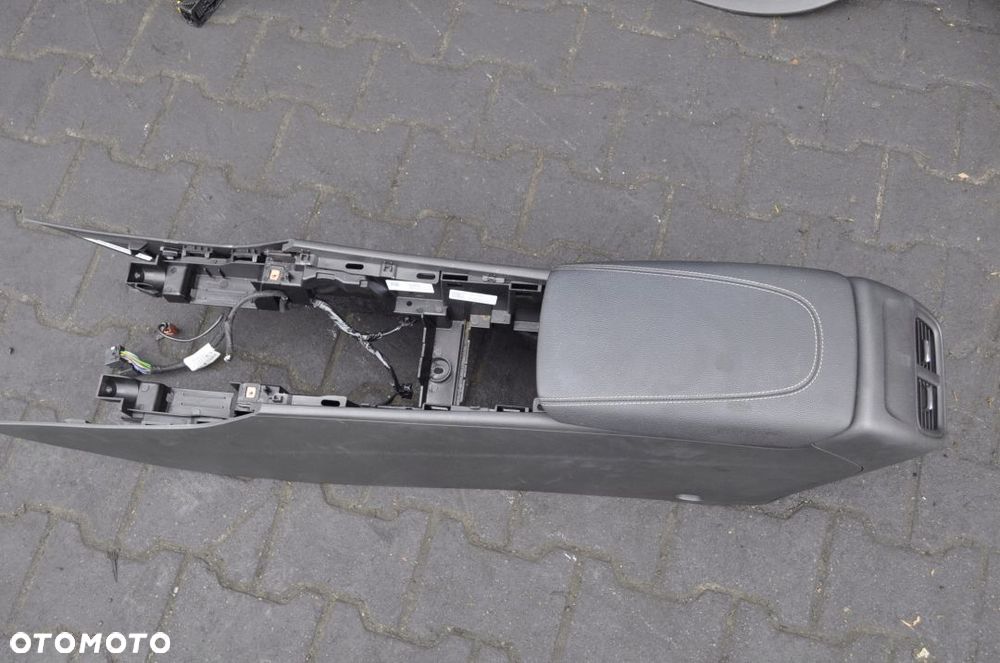 OPEL INSIGNIA B HB FOTELE SIEDZENIA KOMPLET FOTELI - 3