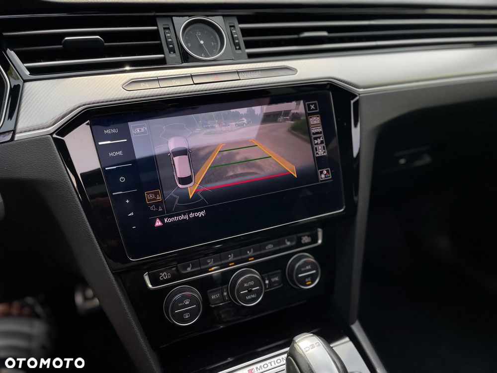 Volkswagen Arteon 2.0 TDI 4Motion SCR R-Line DSG - 30