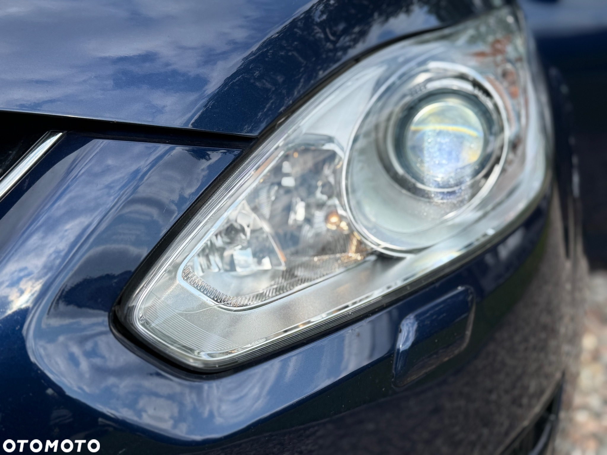 Ford Grand C-MAX - 16