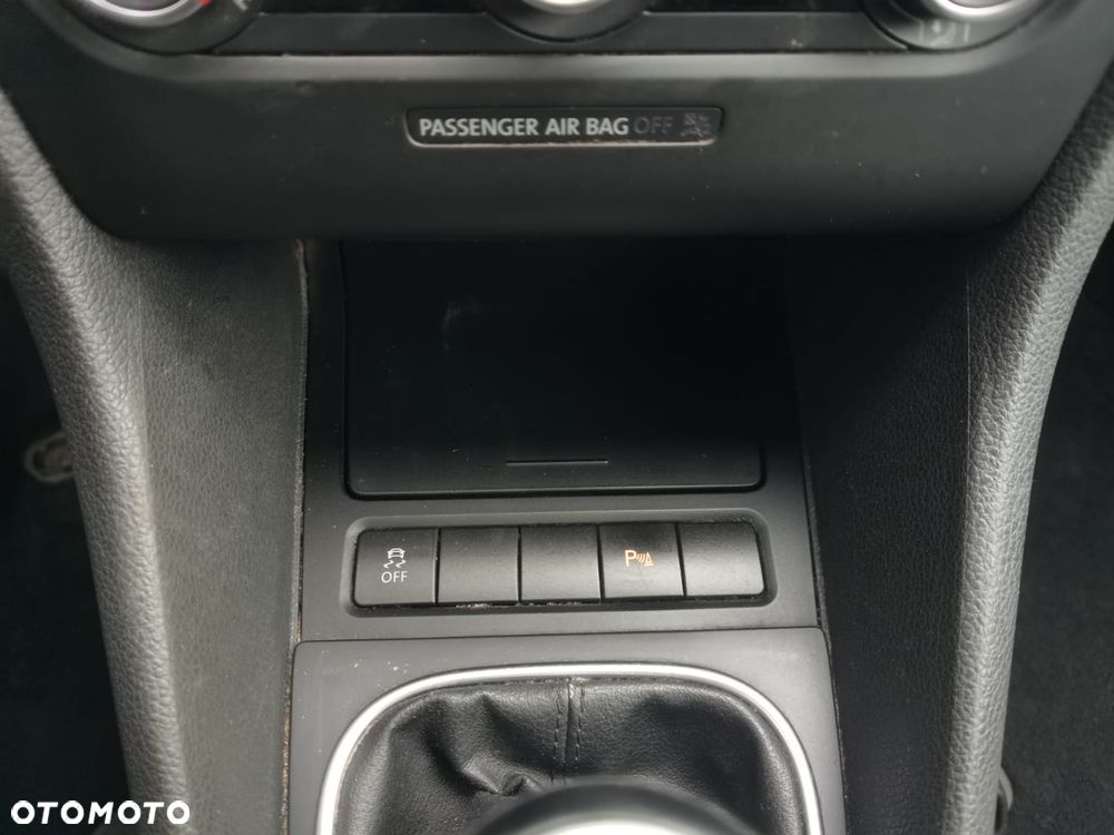 Volkswagen Golf 1.2 TSI Comfortline - 16