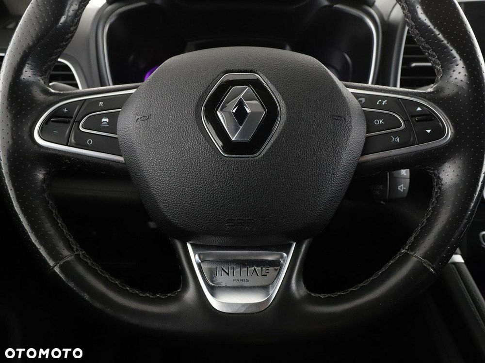 Renault Koleos BLUE dCi 190 4WD X-tronic INITIALE PARIS - 22