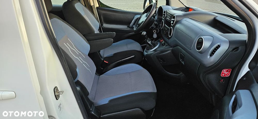 Peugeot Partner - 6