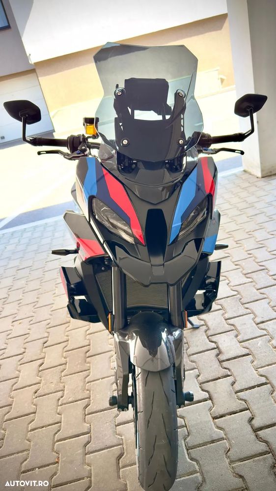 BMW S1000XR - 13
