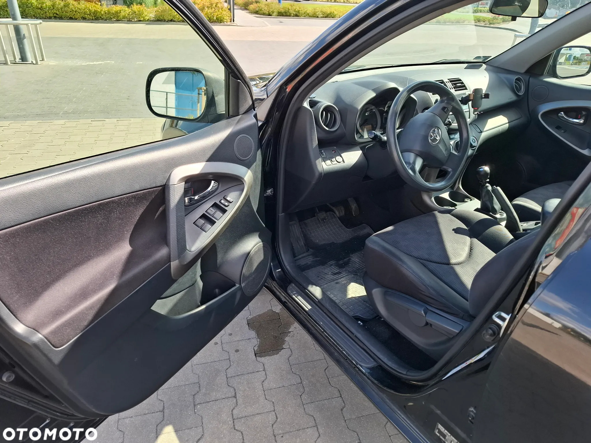 Toyota RAV4 2.0 VVT-i Luna 4x2 - 8