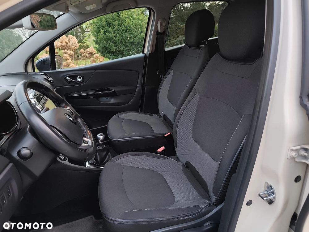 Renault Captur (ENERGY) TCe 90 INTENS - 22