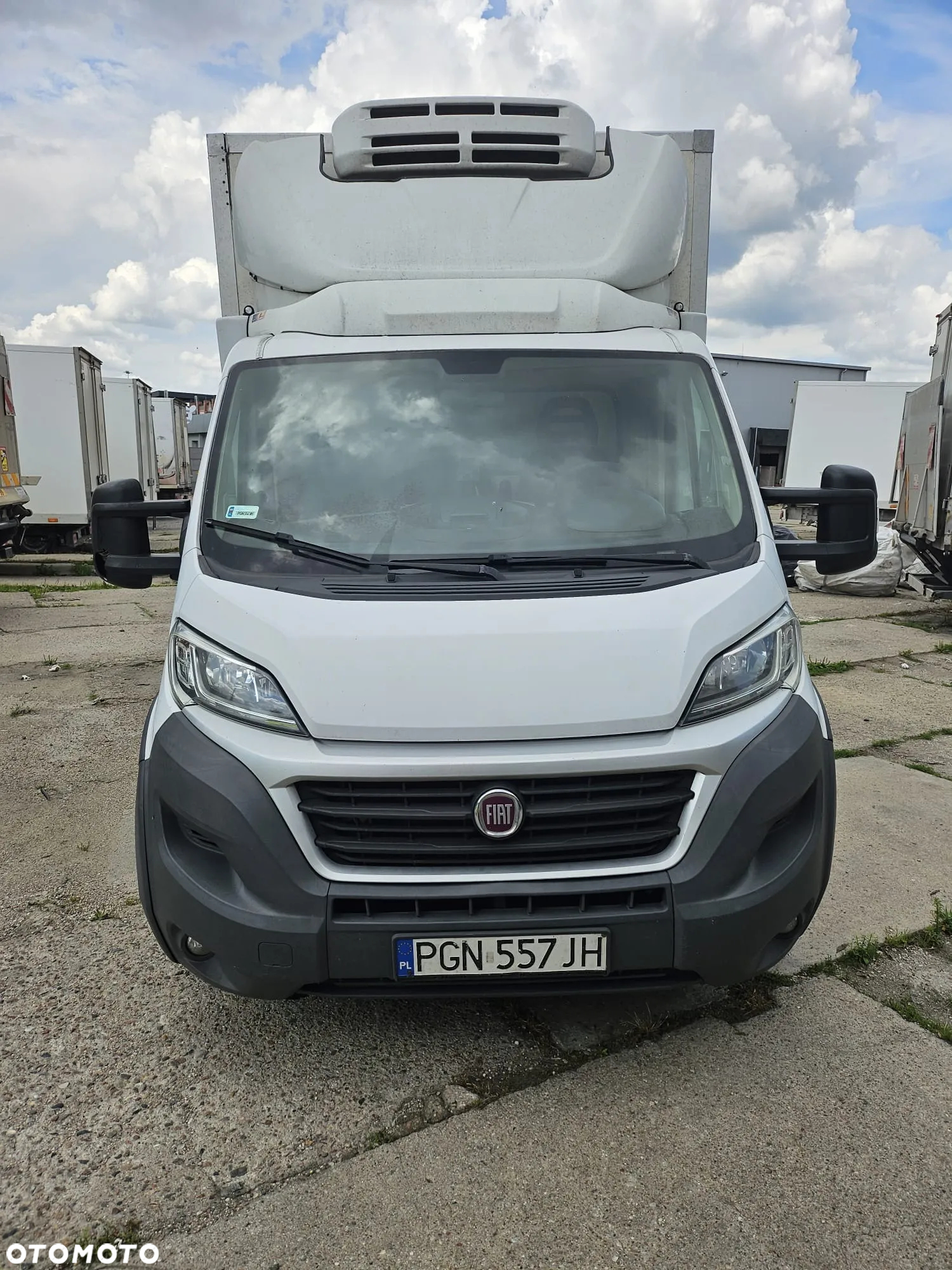 Fiat Ducato - 2