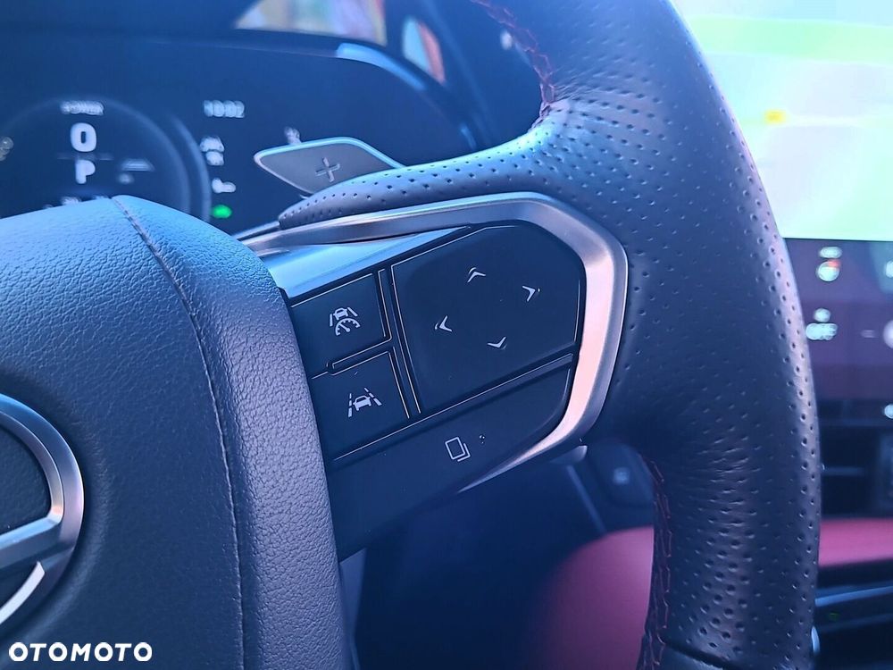 Lexus NX 350h F Sport AWD - 22