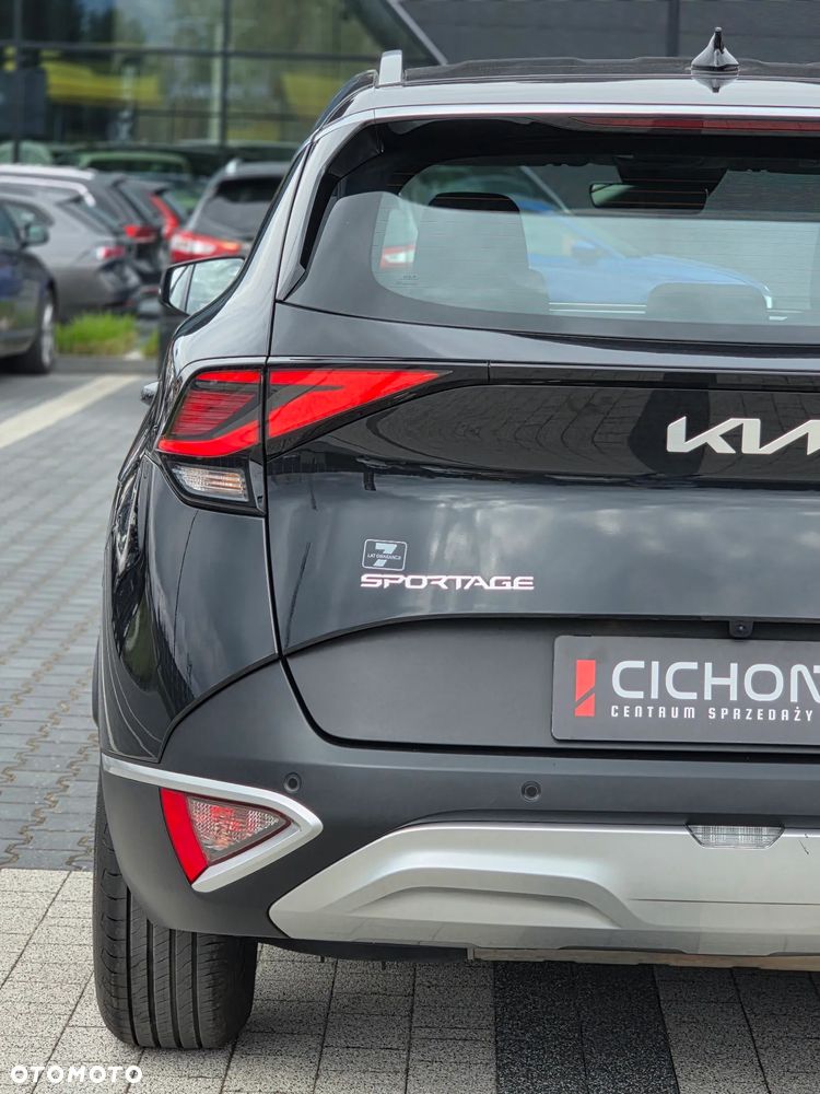 Kia Sportage 1.6 T-GDI L 2WD - 30