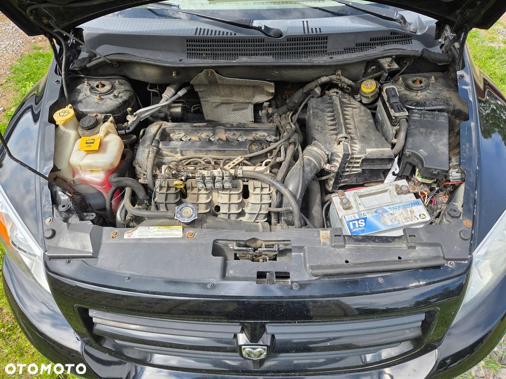 Dodge Caliber 1.8 S - 18