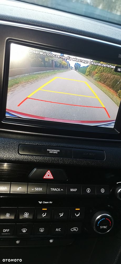 Kia Sportage 1.7 CRDI Business Line L 2WD - 7