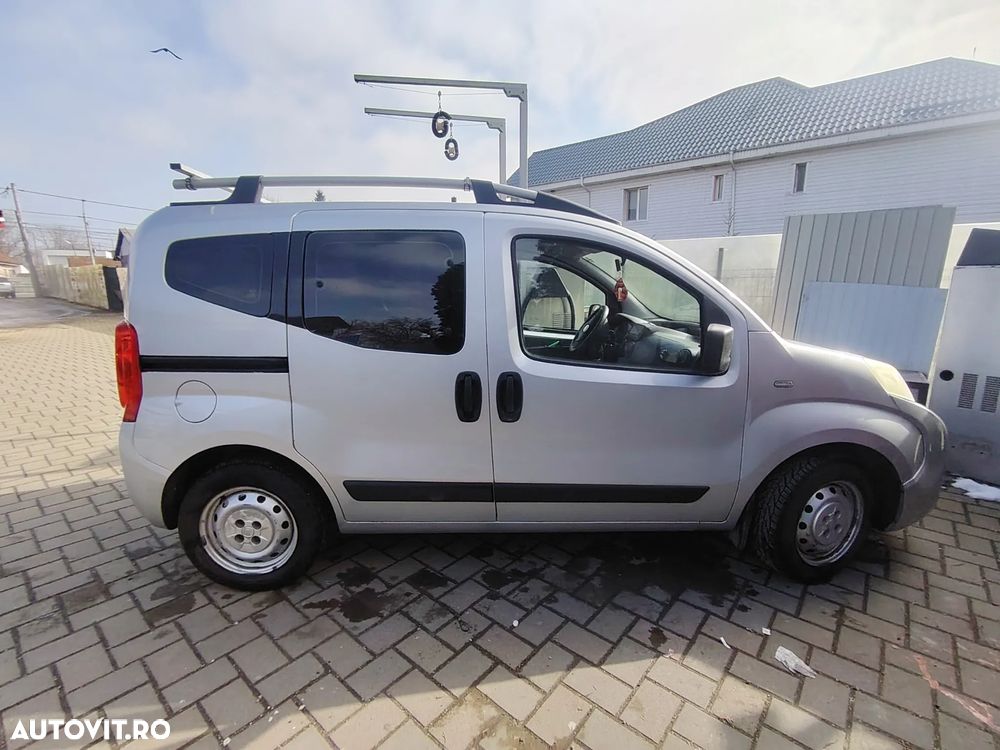 Fiat Qubo - 1