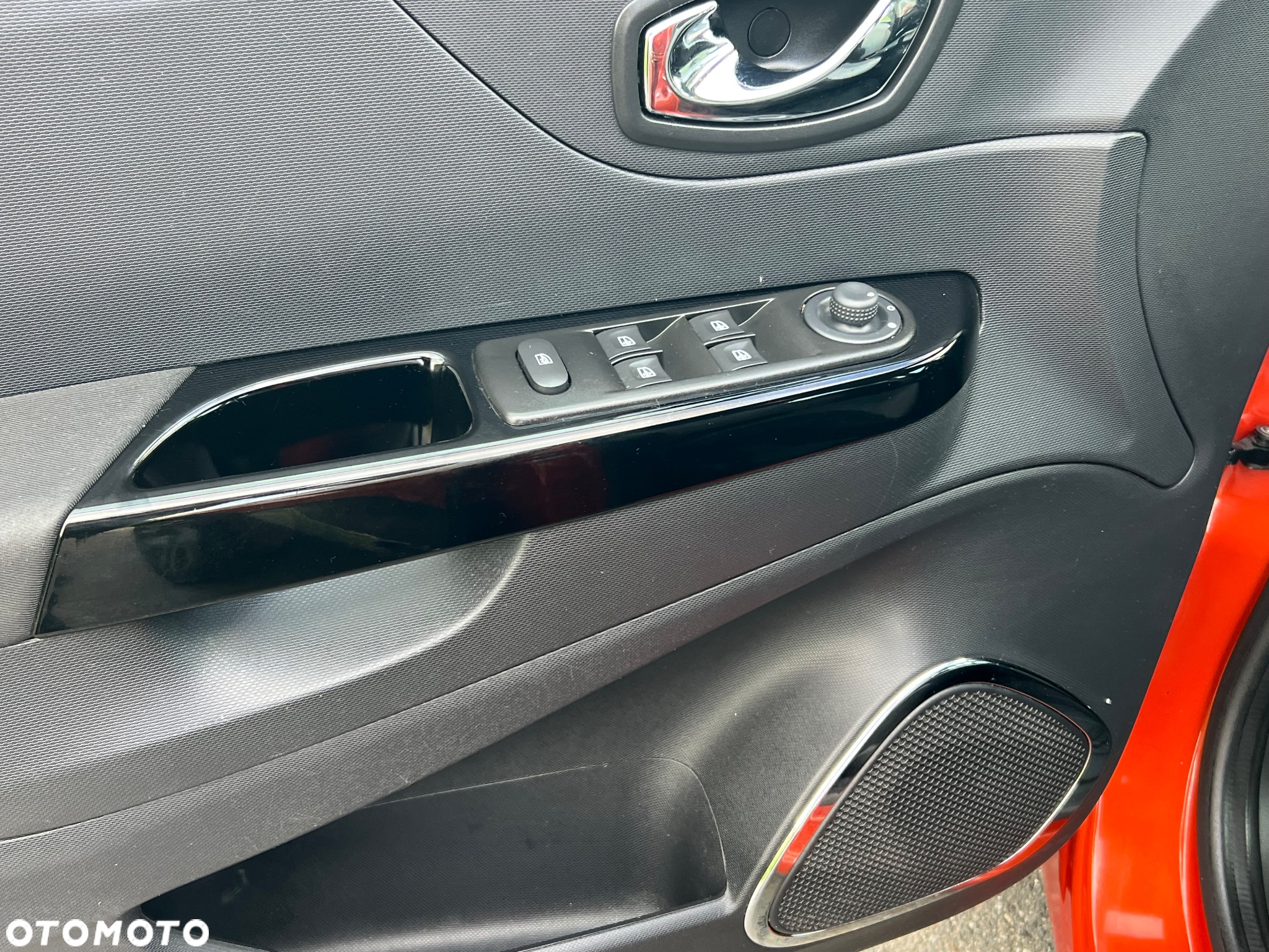 Renault Captur (ENERGY) TCe 90 LIMITED - 8