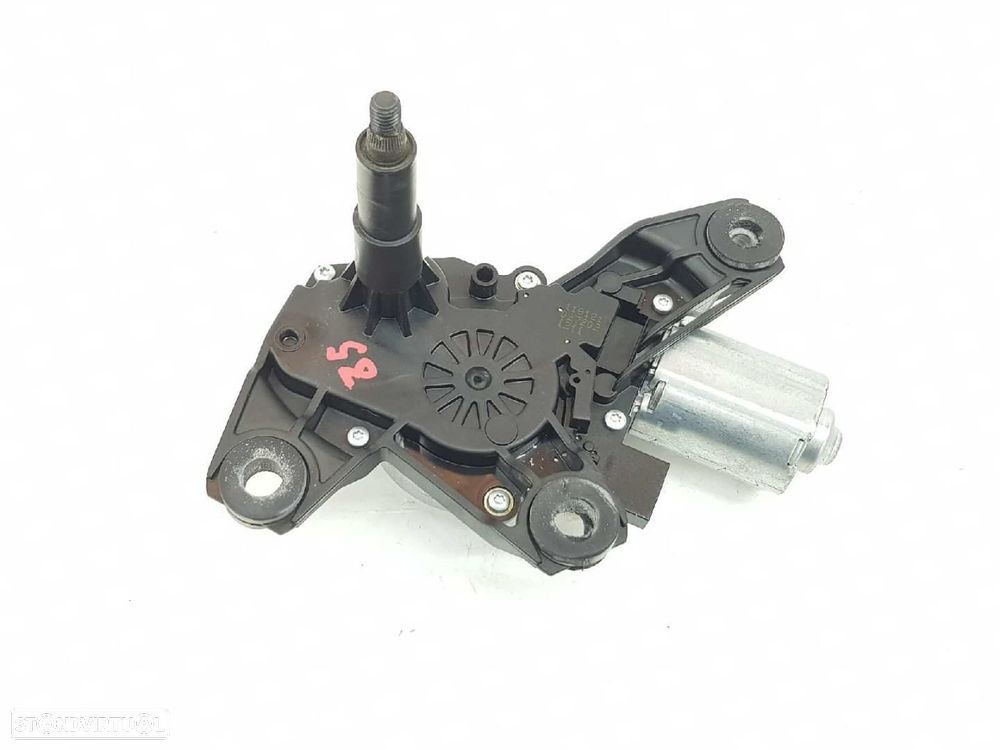 MOTOR LIMPA-VIDROS TRASEIRO RENAULT KADJAR - 1