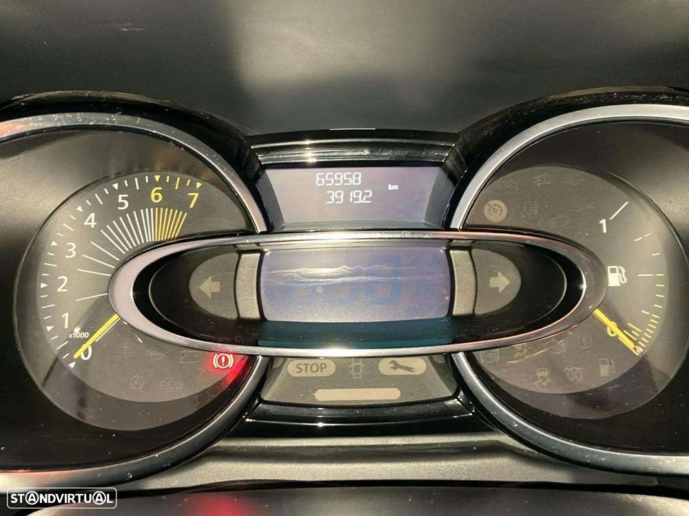 Renault Clio Sport Tourer 0.9 TCe Limited Edition - 12