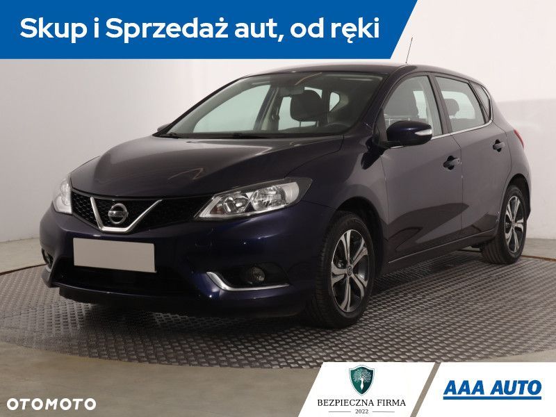 Nissan Pulsar - 3