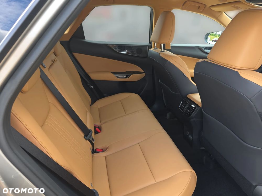 Lexus NX 350h Prestige AWD - 18