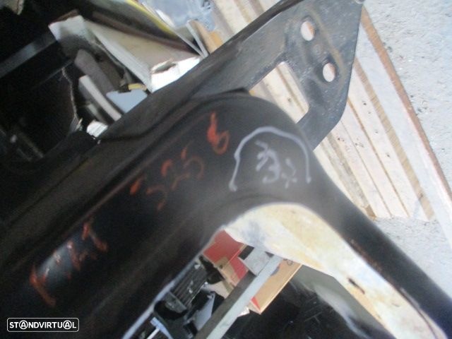 Frente Frt337 FIAT BRAVO 2 FASE 1 2009 1.6JTD 105CV 5P VERMELHO - 3