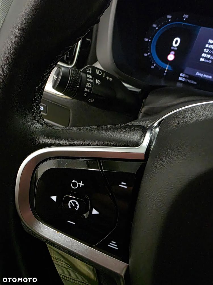 Volvo XC 60 B4 D Geartronic RDesign - 22
