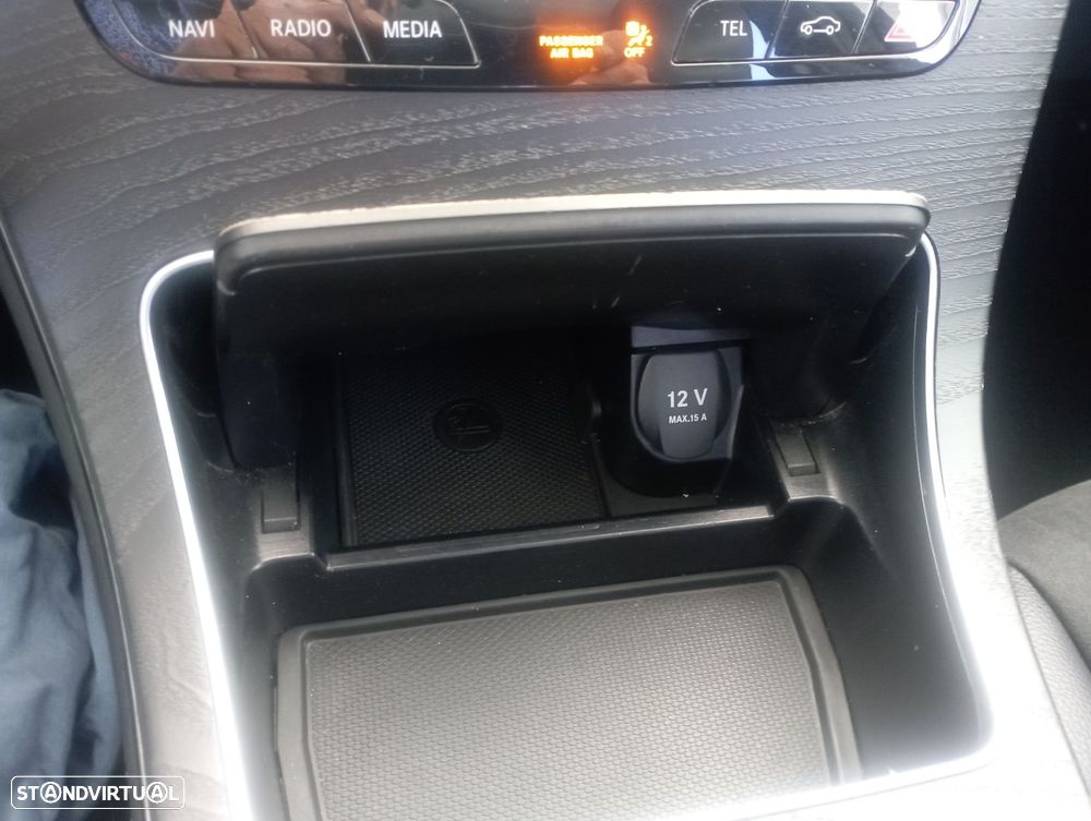 Mercedes-Benz GLC 250 d AMG Line 4-Matic - 28