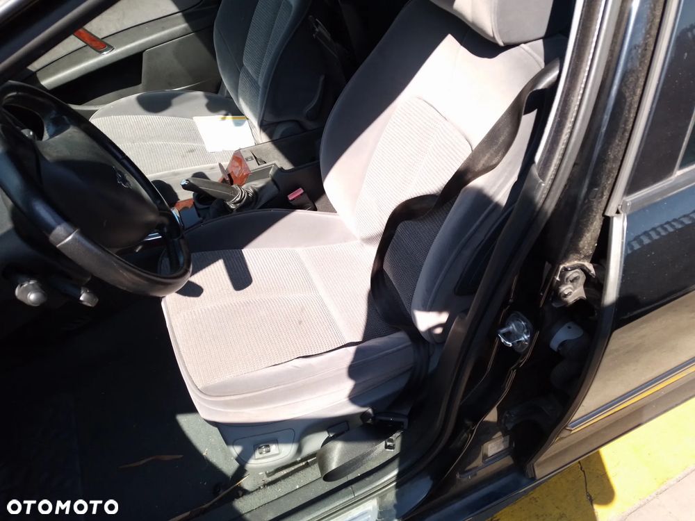 PEUGEOT 407 SW 04-08 2.0 HDI OSŁONA PRZECIWSŁONECZNA LEWA PRAWA (KTVD) - 28