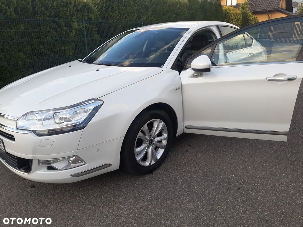 Citroën C5 - 3