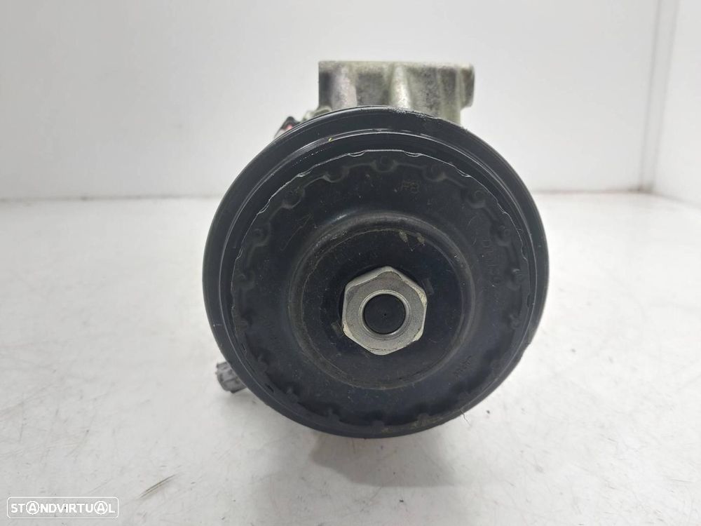 COMPRESSOR DE AR CONDICIONADO TOYOTA YARIS - 1