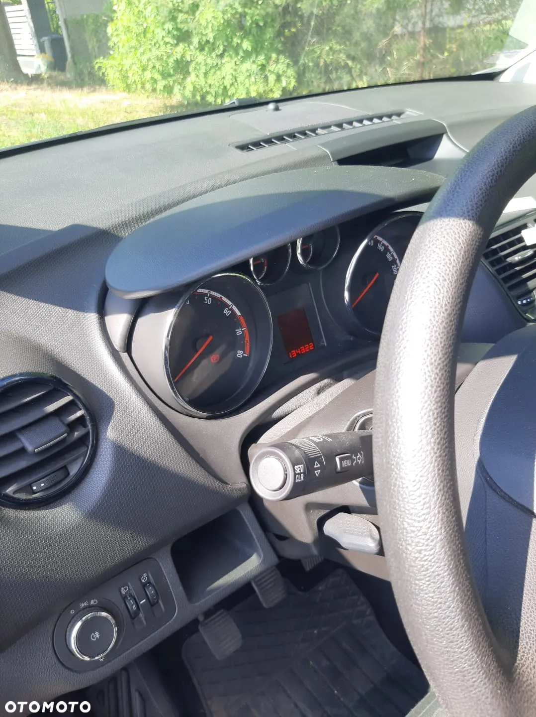 Opel Meriva 1.4 Enjoy - 15