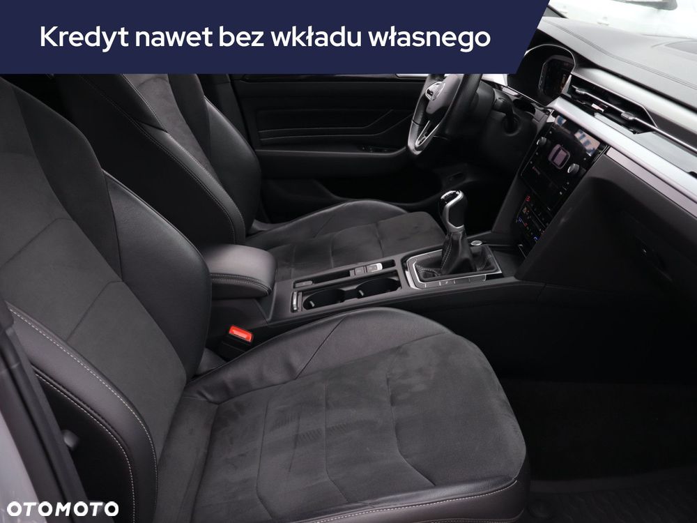 Volkswagen Arteon - 11