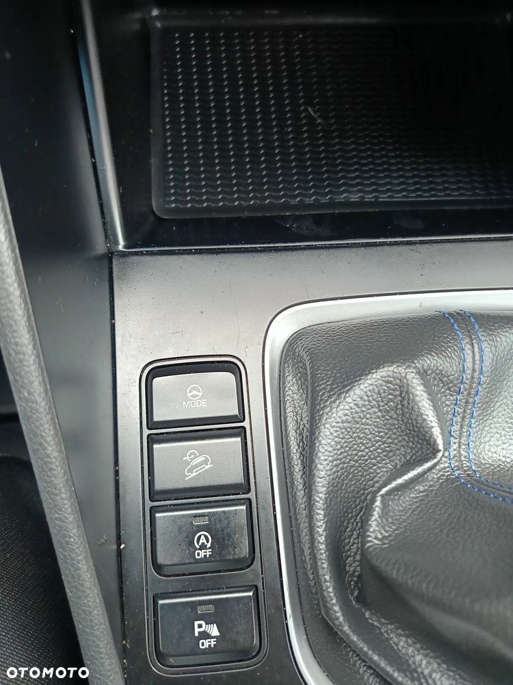 Hyundai Tucson - 16