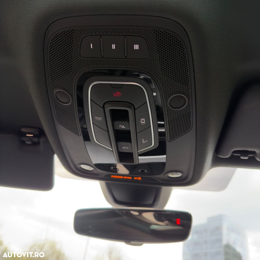 Audi A5 ack 2.0 TFSI S tronic quattro Design - 12