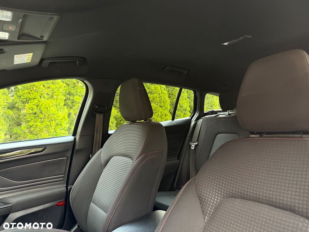 Ford Focus 2.0 EcoBlue ST-Line - 18