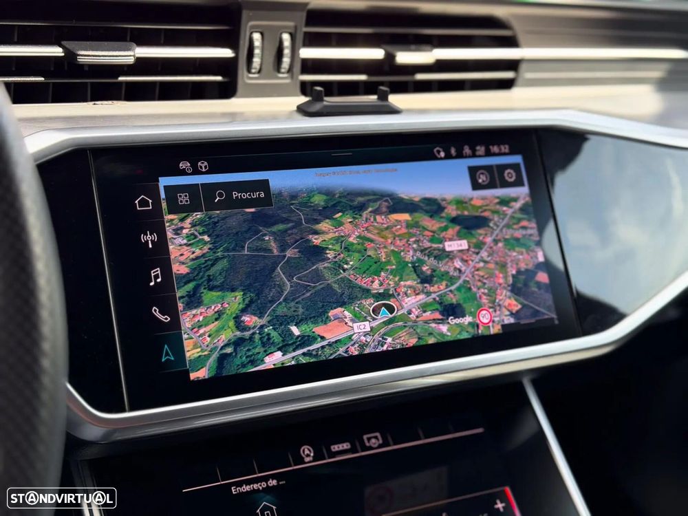 Audi A6 Avant 35 TDI S tronic S line - 25