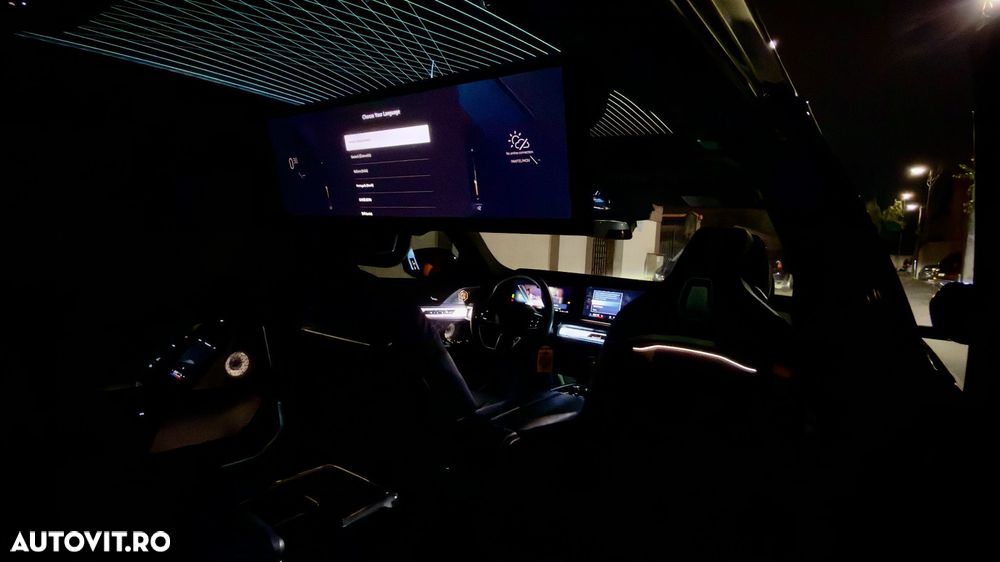 BMW Seria 7 - 13