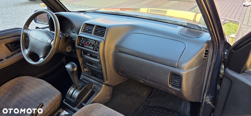 Suzuki Vitara - 28
