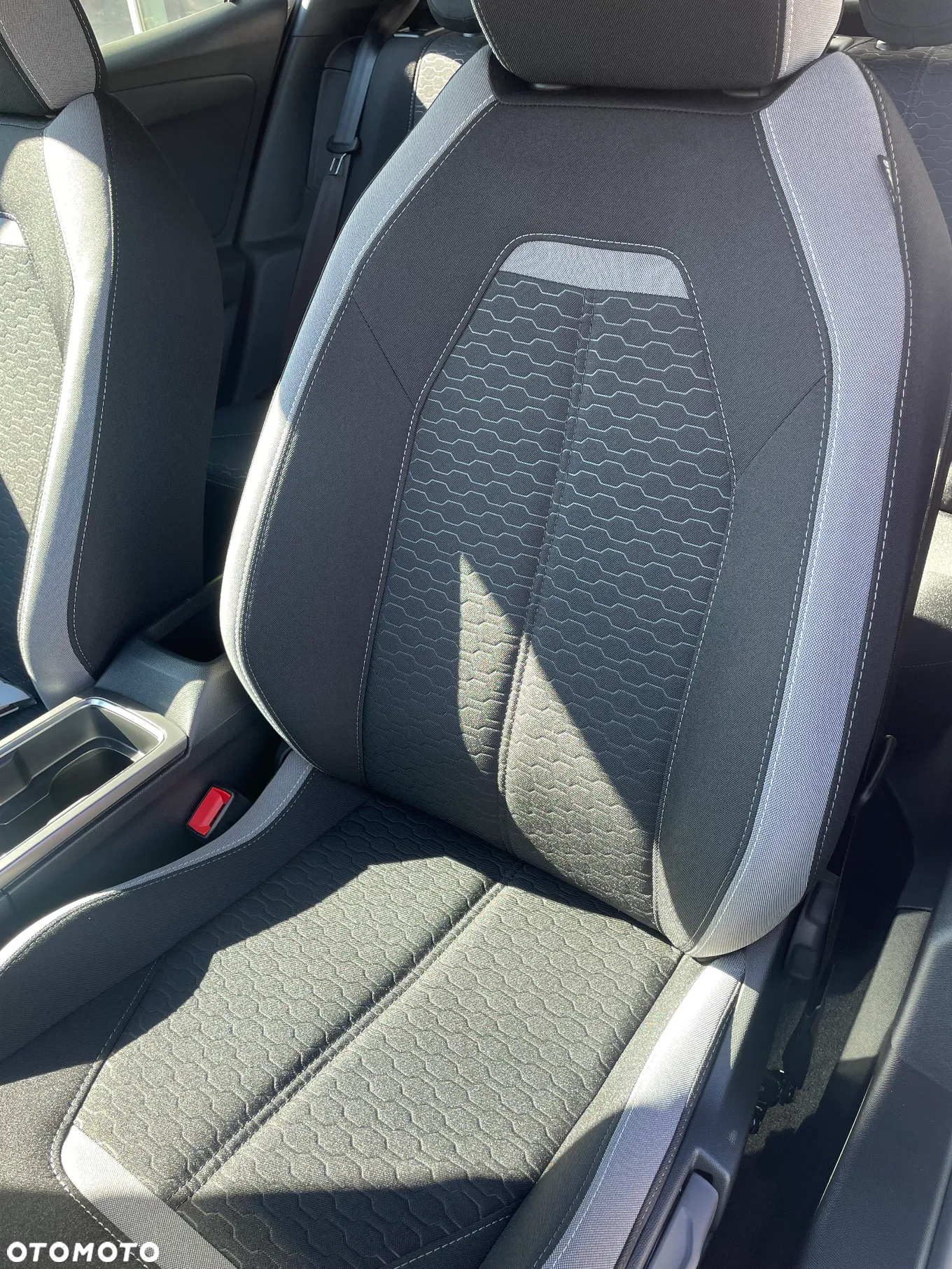 Opel Mokka 1.2 T Edition S&S - 10