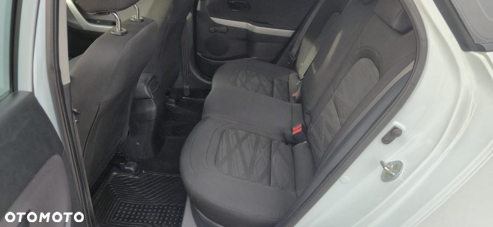 Kia Ceed 1.4 CRDi M - 21
