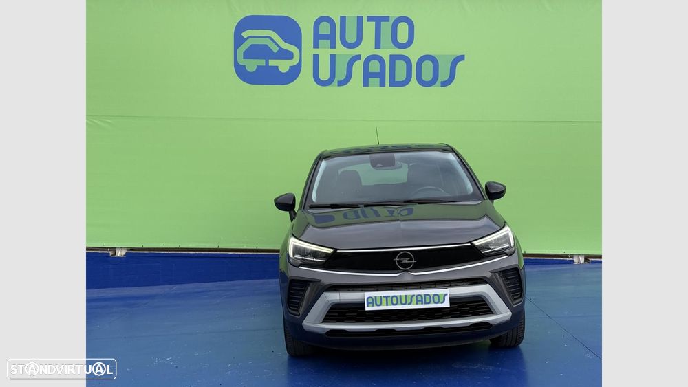 Opel Crossland 1.2 T Design & Tech - 6