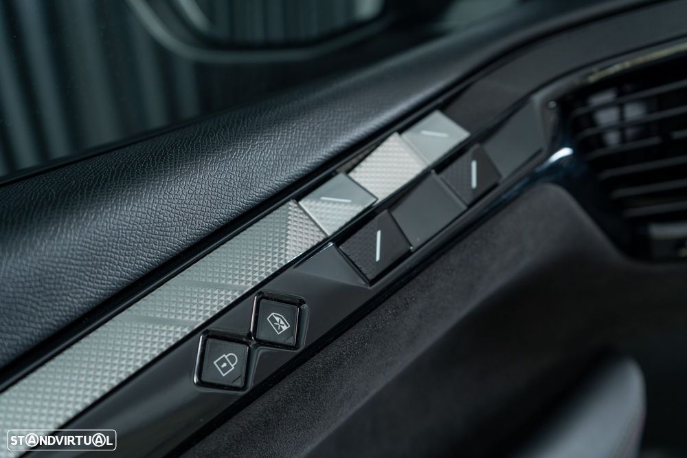 DS DS4 PureTech 130 PERFORMANCE LINE+ - 22