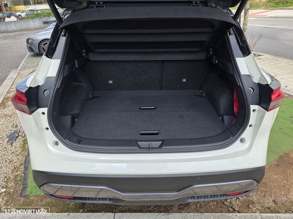 Nissan Qashqai - 35