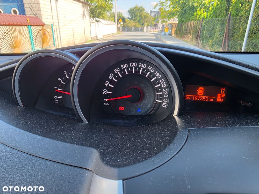 Toyota Verso 1.6 D-4D 5-Sitzer Start/Stop Life - 27