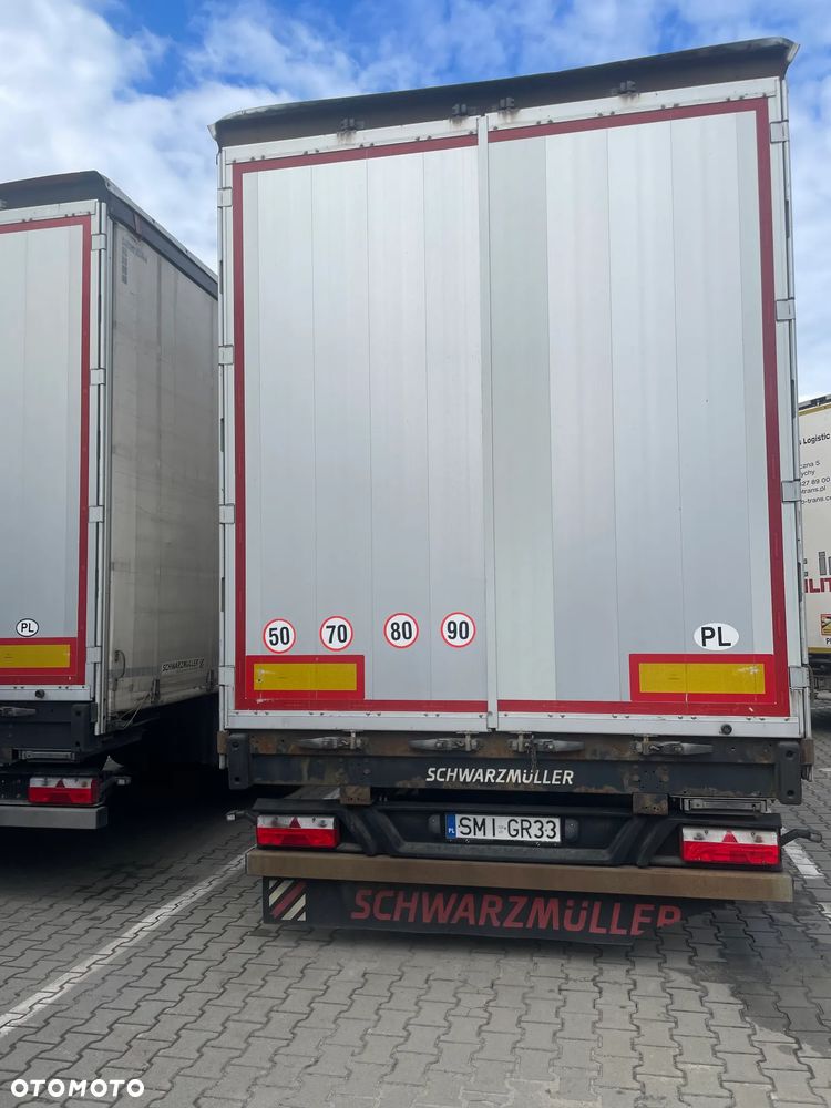 Schwarzmuller s1 - 3
