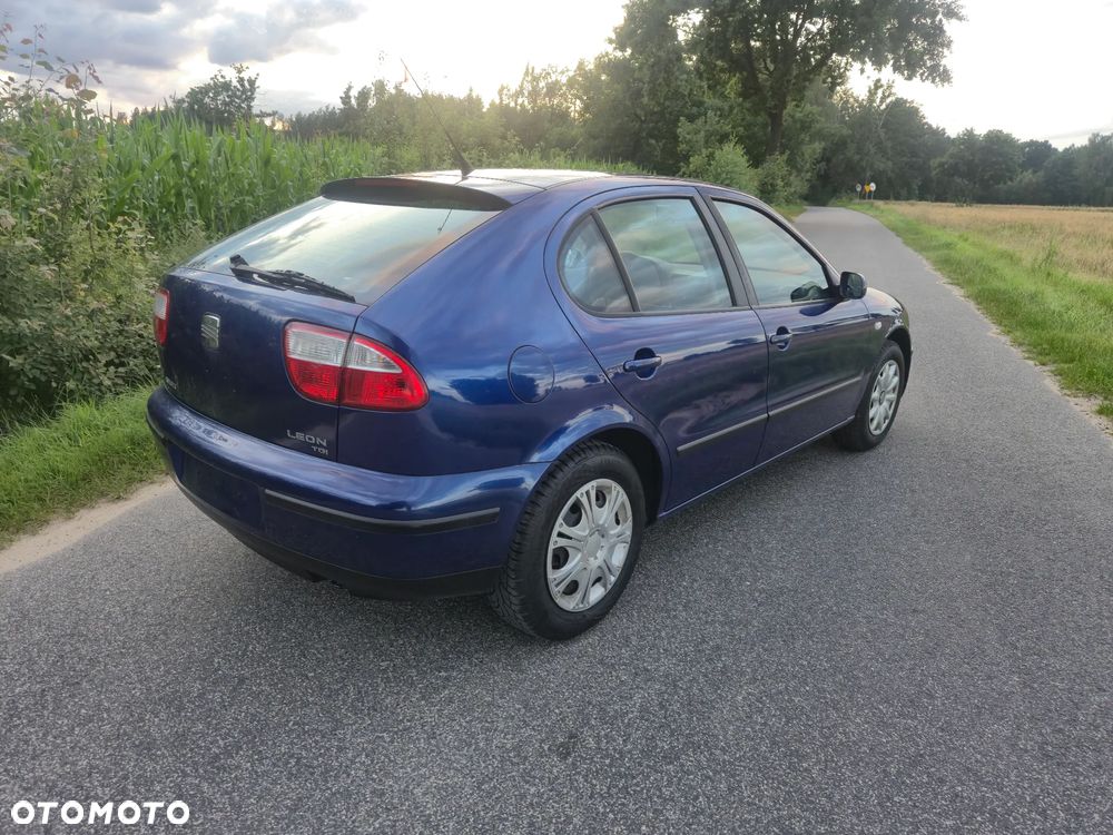 Seat Leon - 19