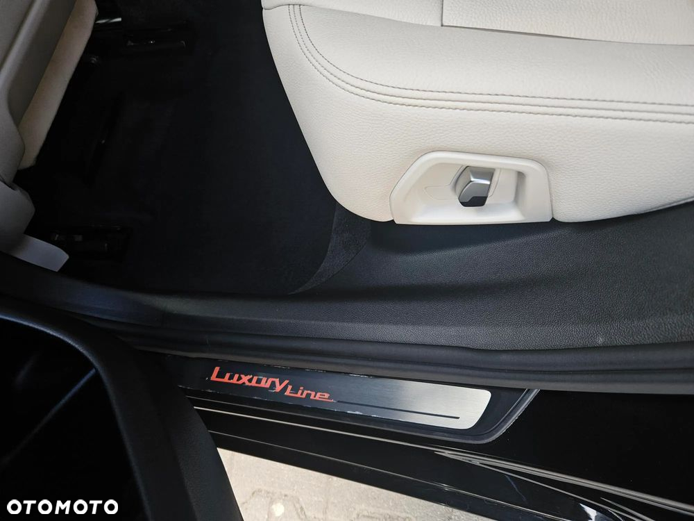 BMW 6GT 620d xDrive Luxury Line sport - 18