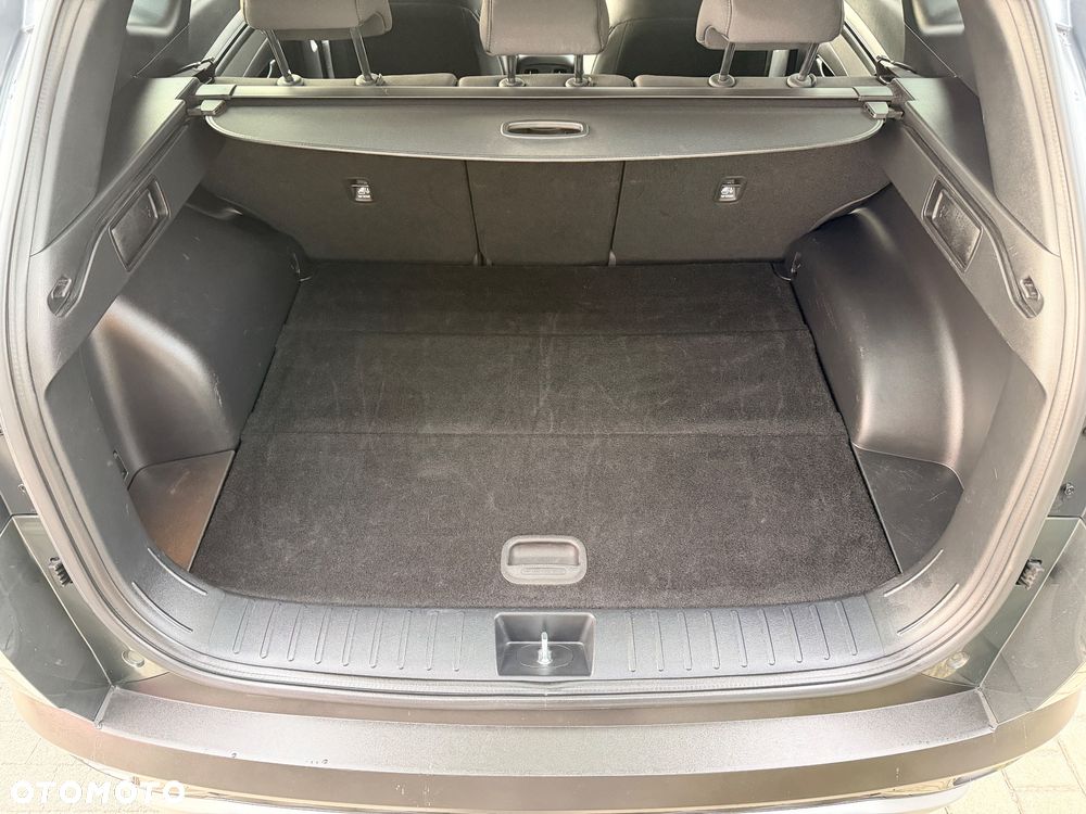 Hyundai Tucson 1.6 T-GDi HEV Executive 4WD - 12