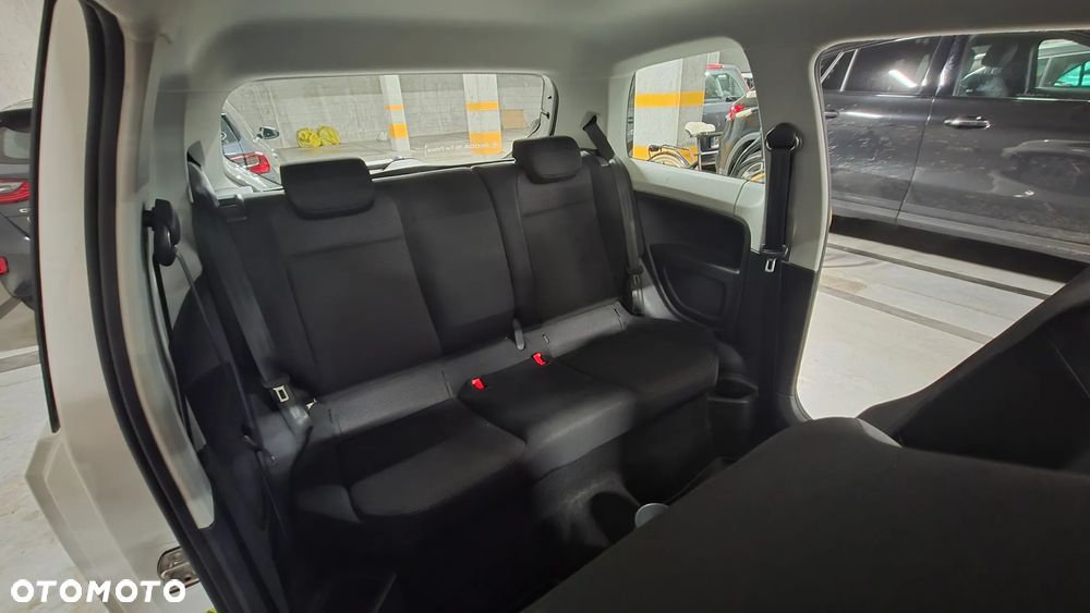Skoda Citigo 1.0 Ambition - 8