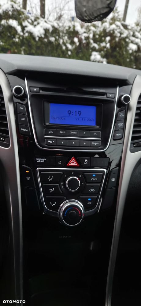 Hyundai i30 1.4 Style - 24