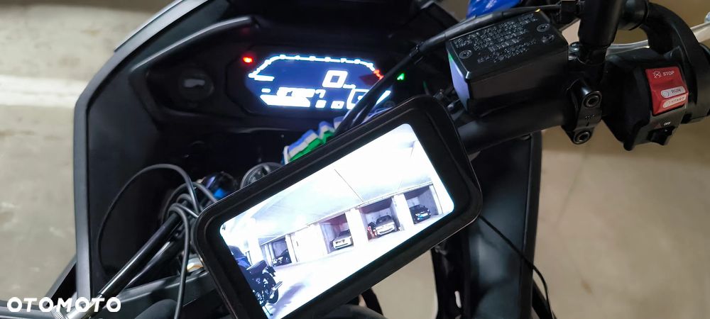 Yamaha Tracer - 12