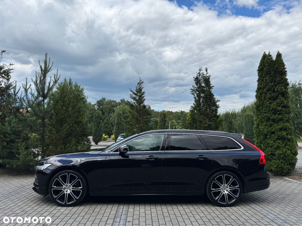 Volvo V90 - 4