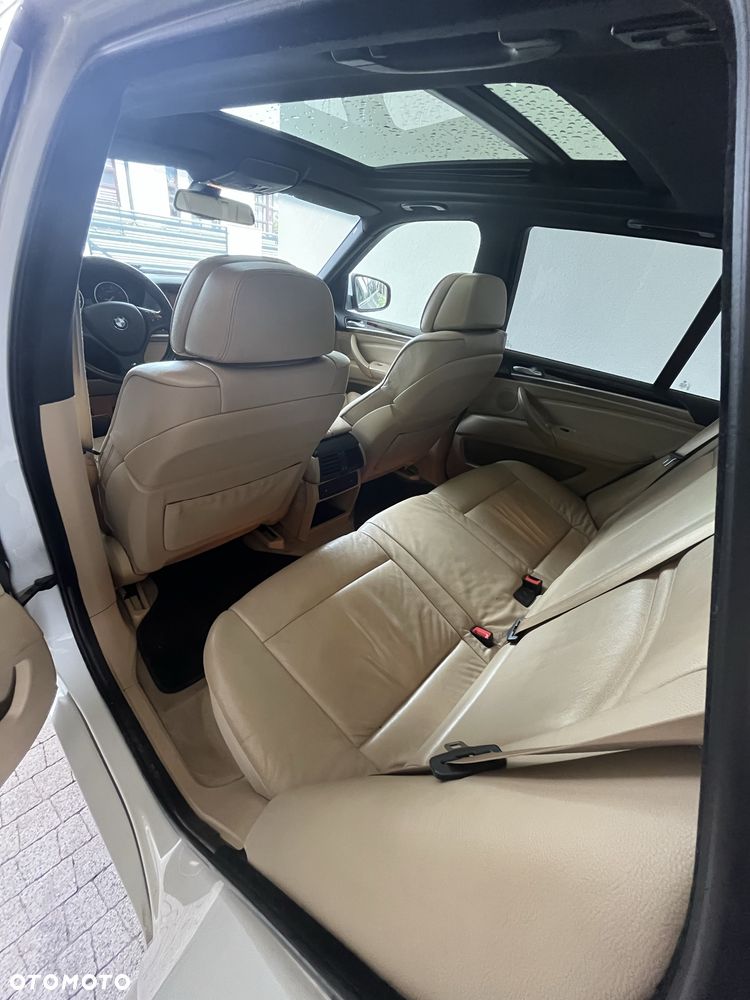 BMW X5 - 7