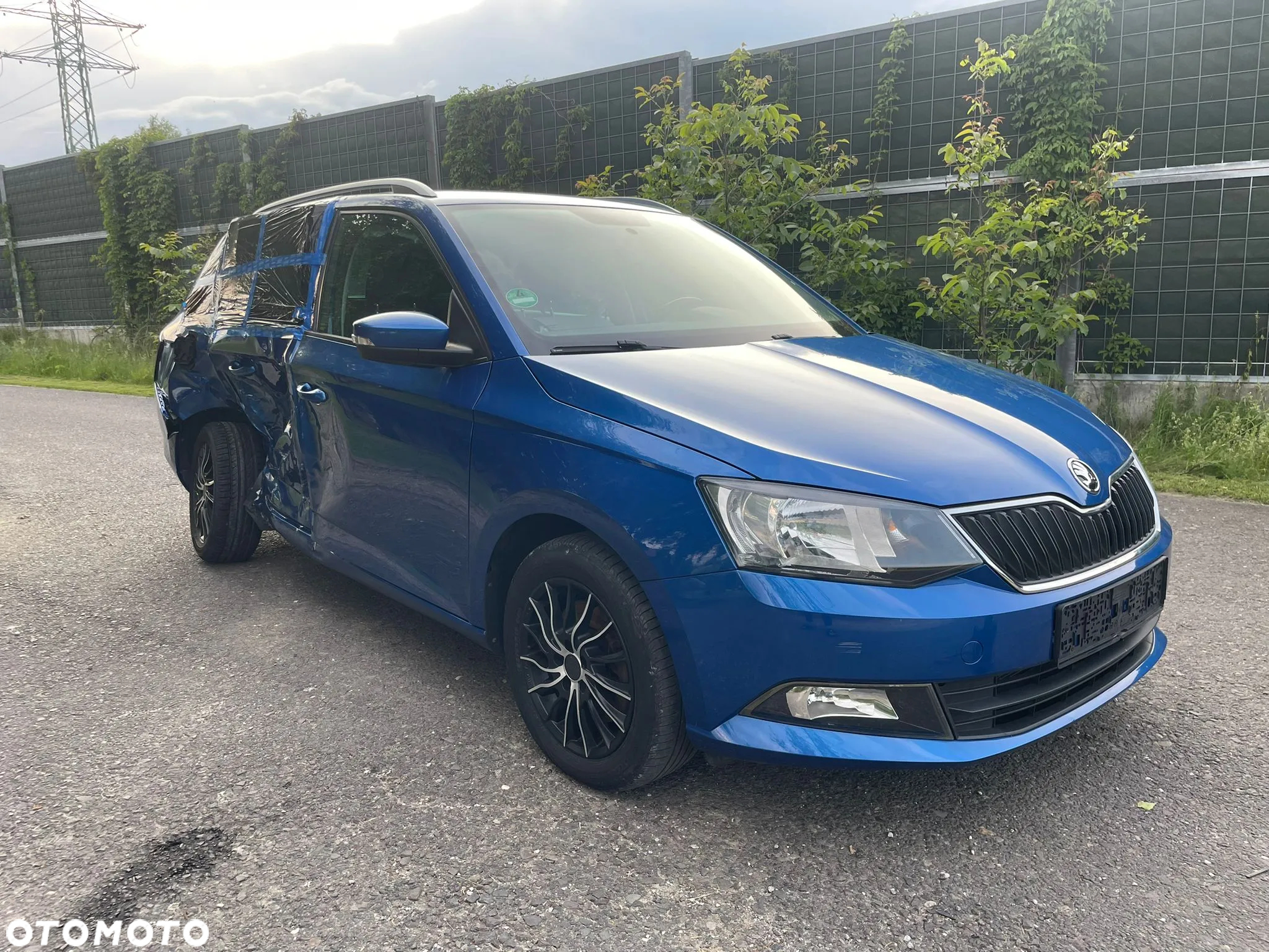Skoda Fabia 1.2 TSI Joy - 3